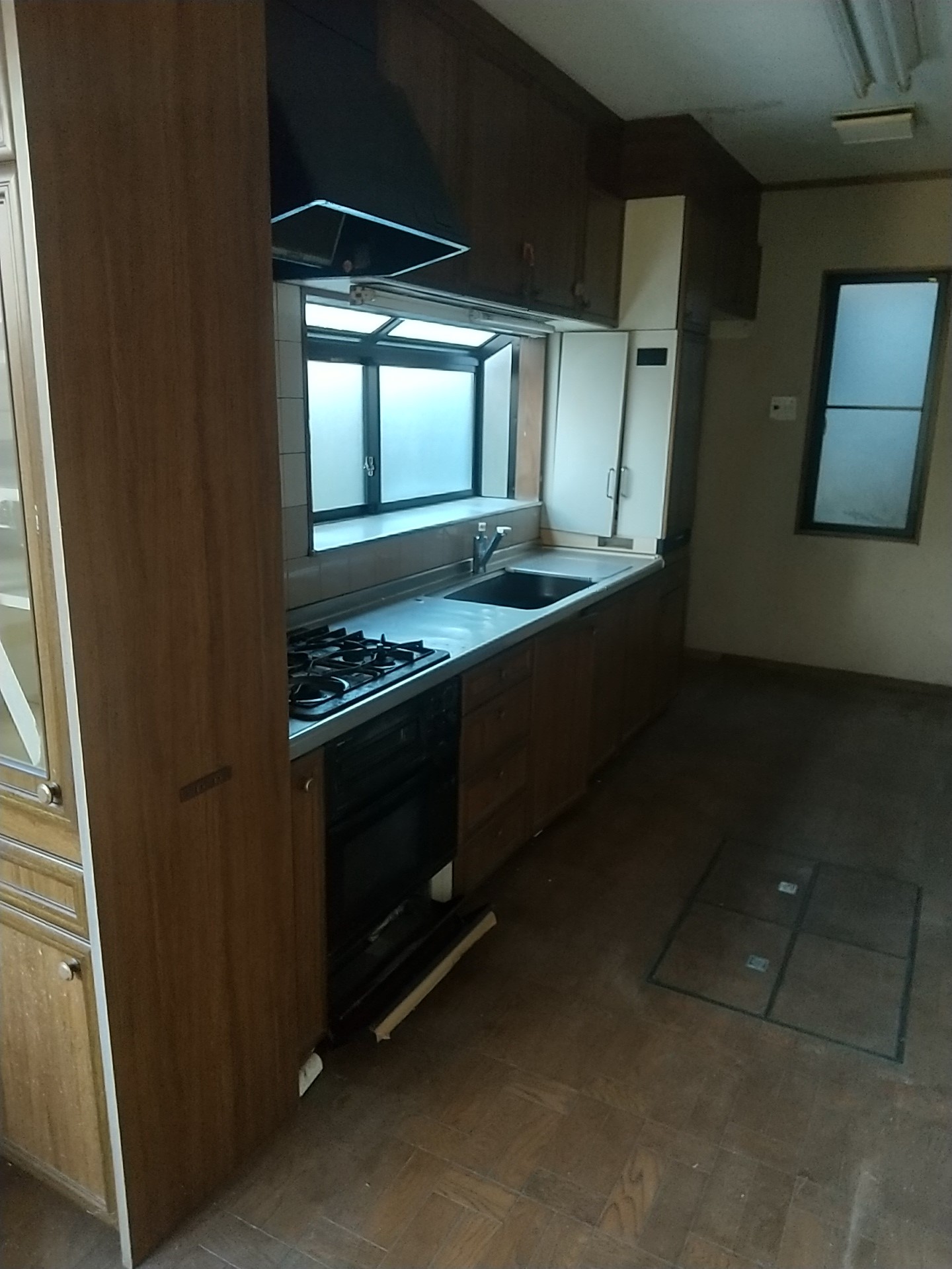1990s wood house, 5-min walk to station, Tochigi