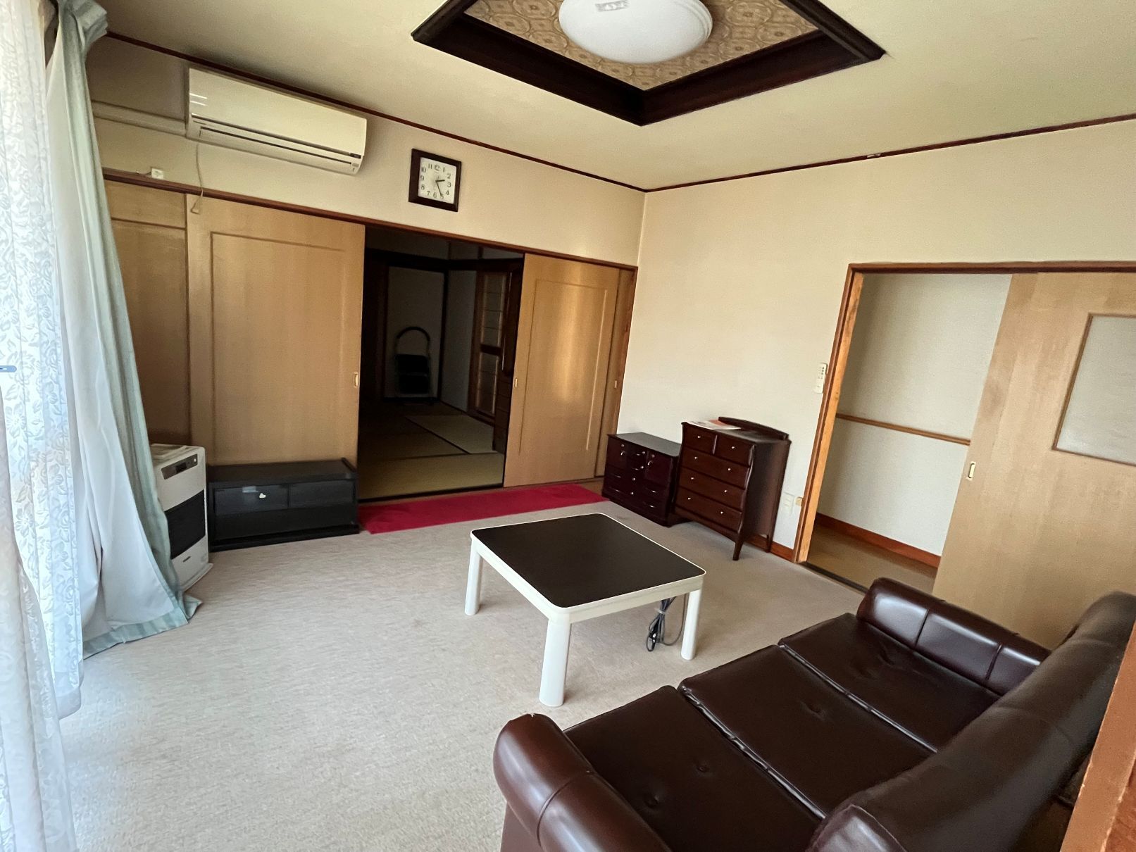 61 Kuji City Hatakeda