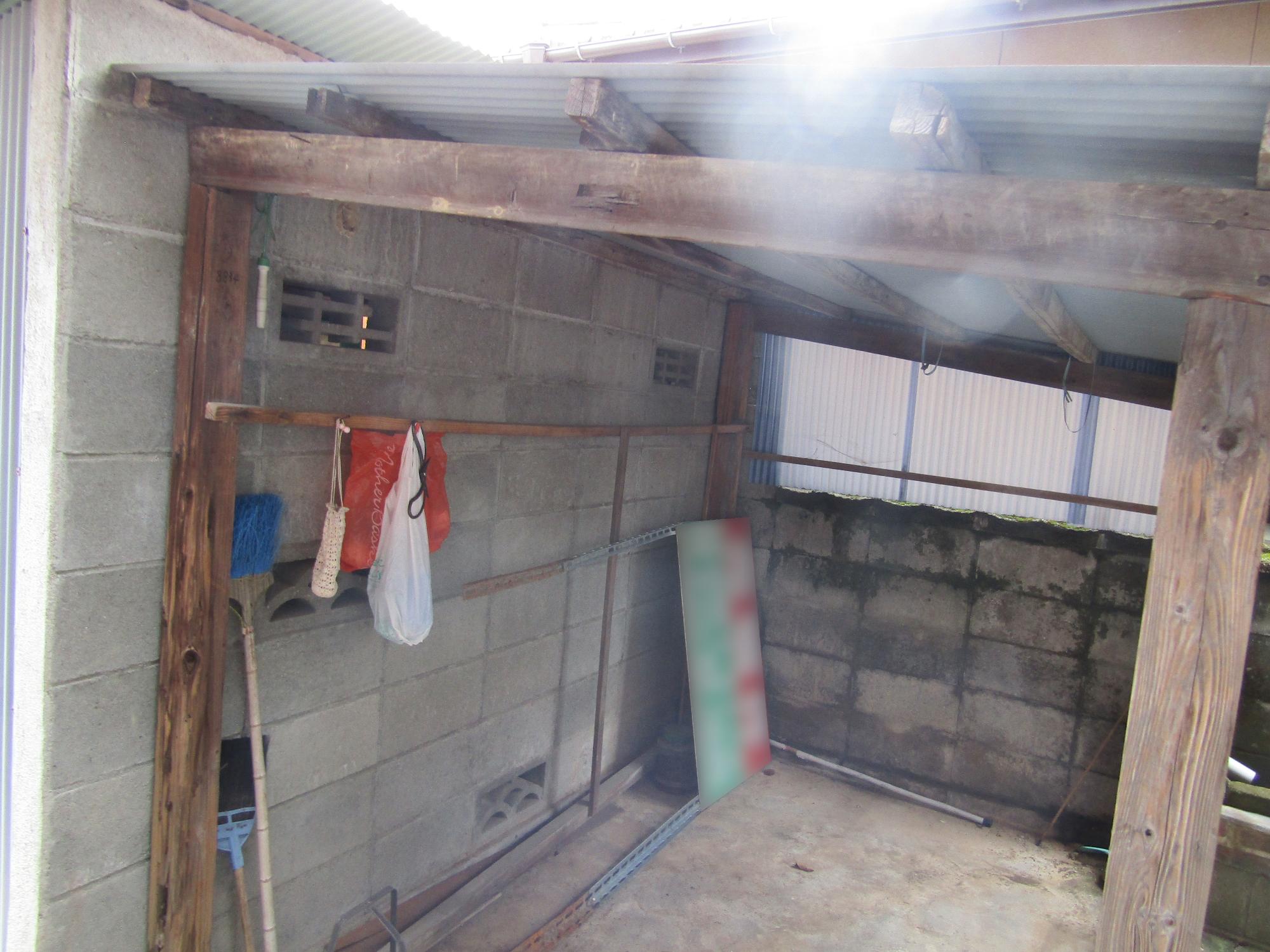 A-116 Compact property conveniently located near the station and supermarket ♪