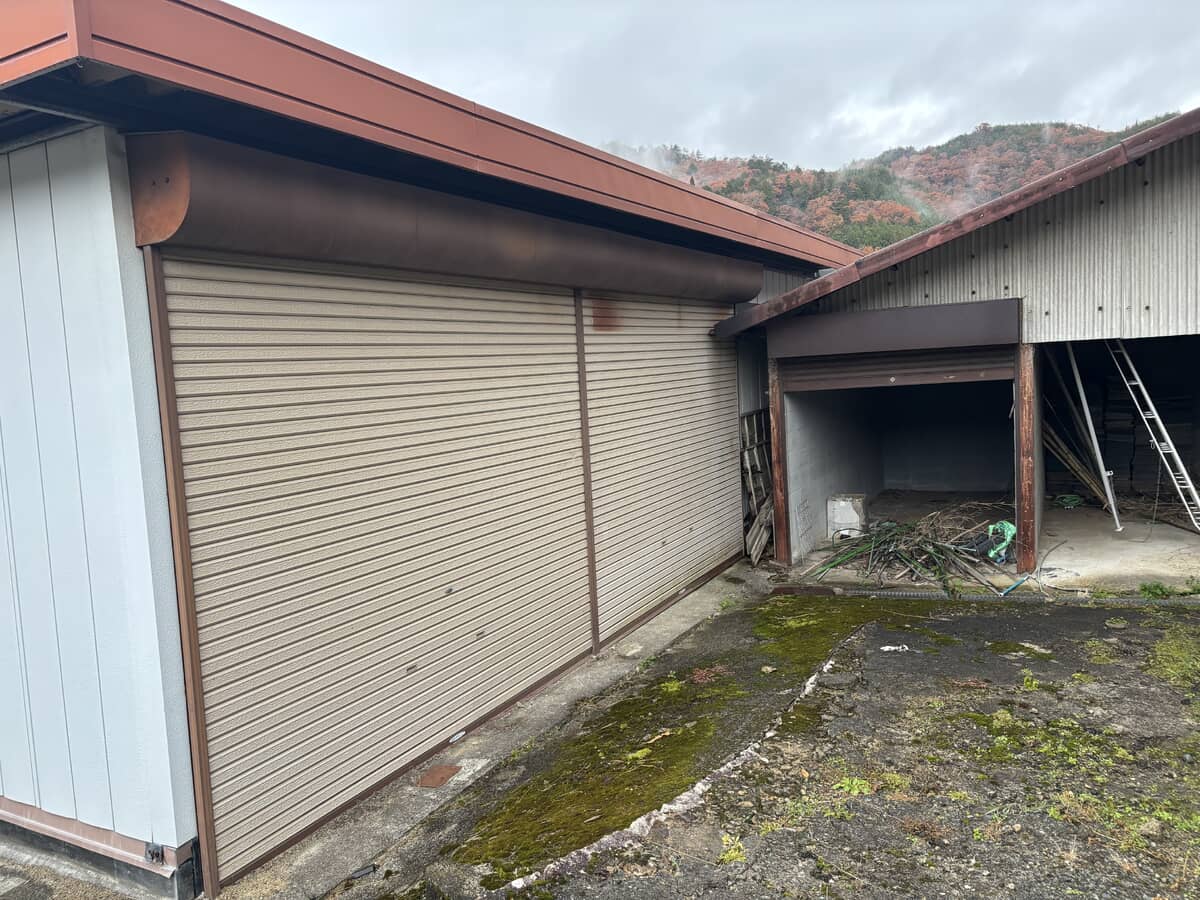 1960s wood house, 7-min walk to station, Hiroshima