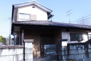 1970s wood house, 19-min walk to station, Miyagi