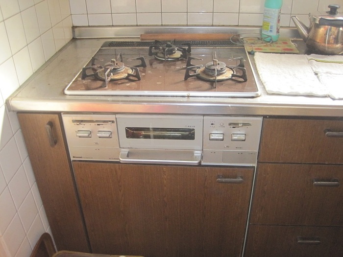 1990s wood house in Kagawa