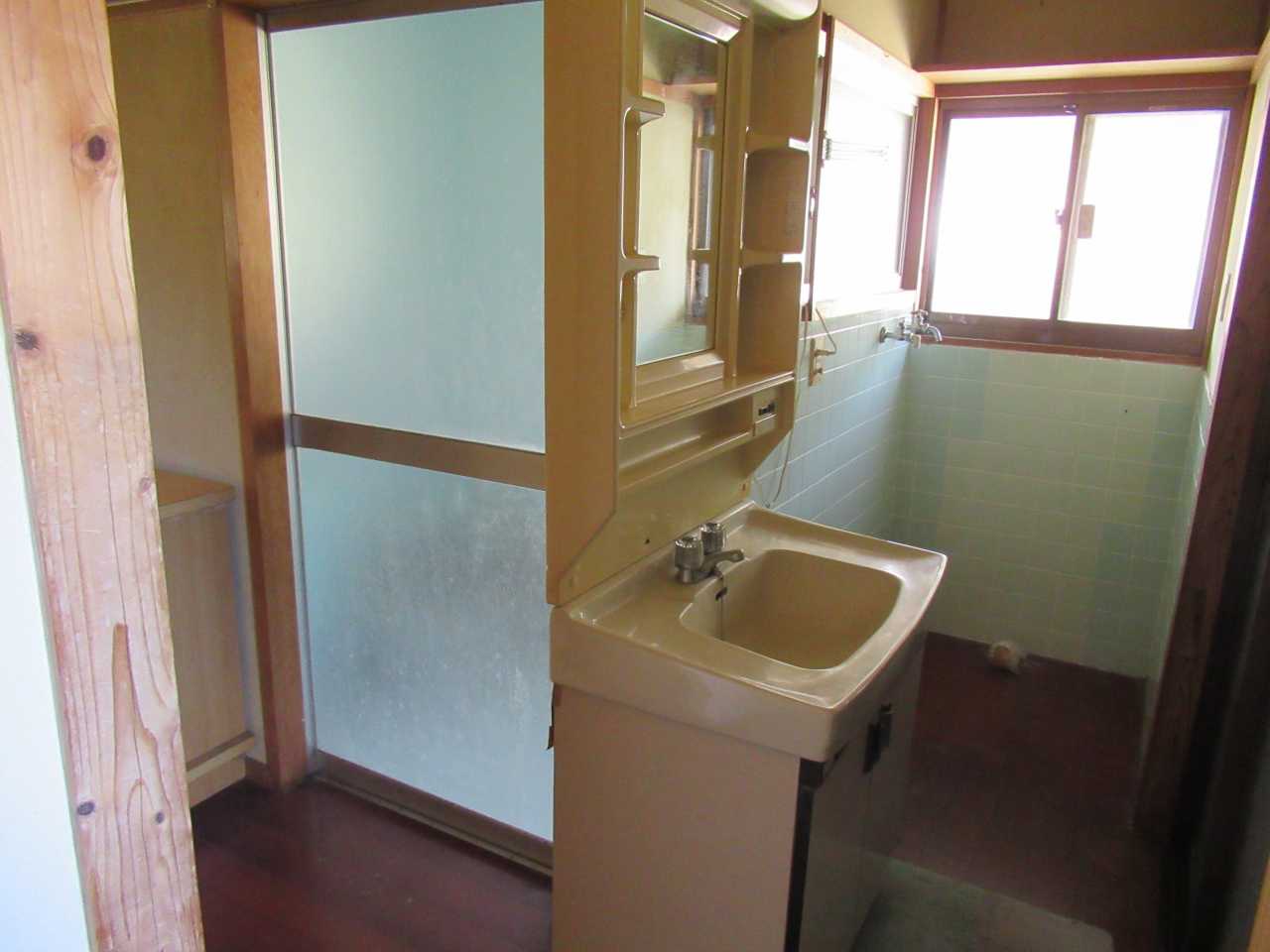 House in Oita