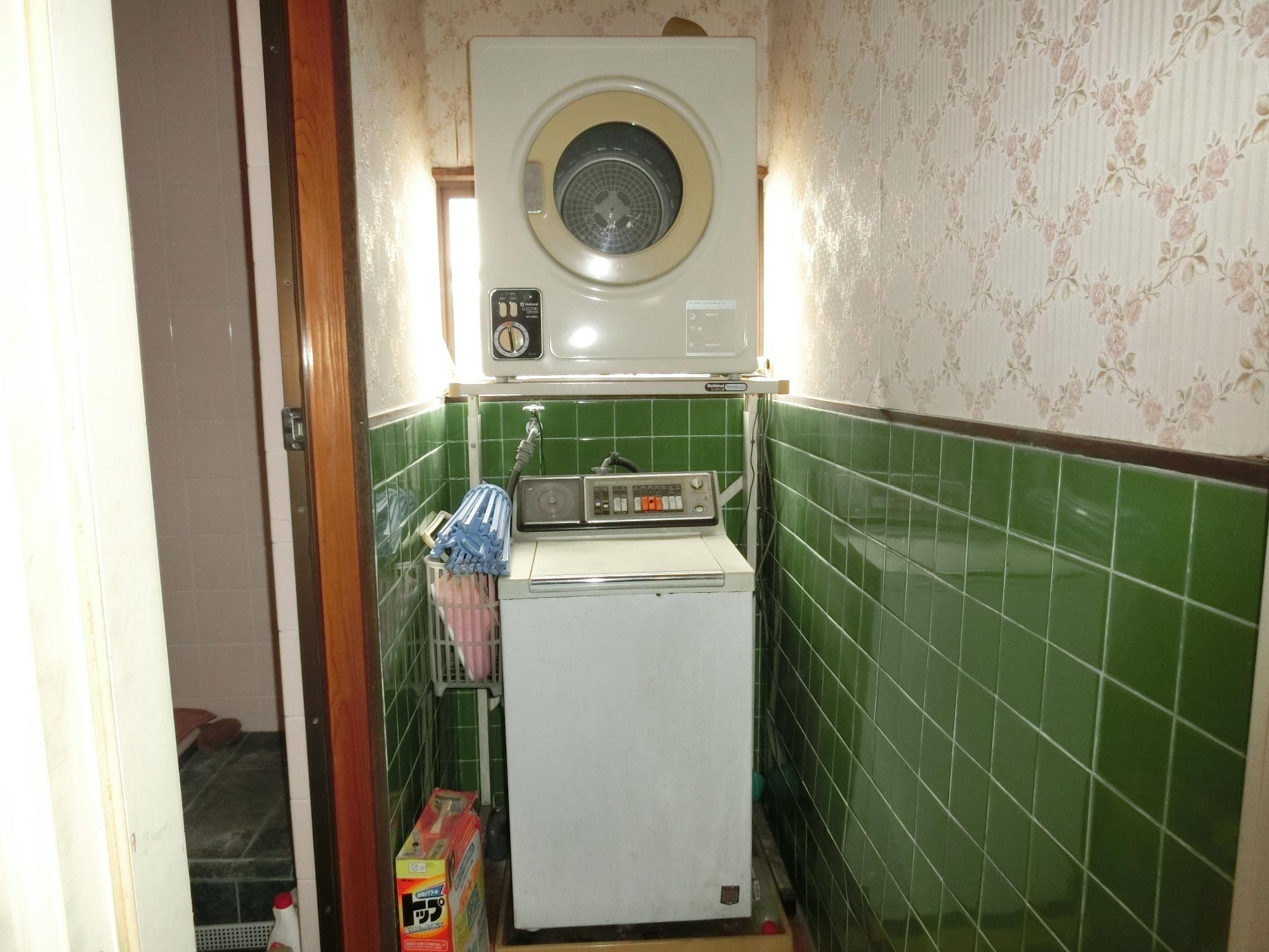 1920s house in Fukuoka