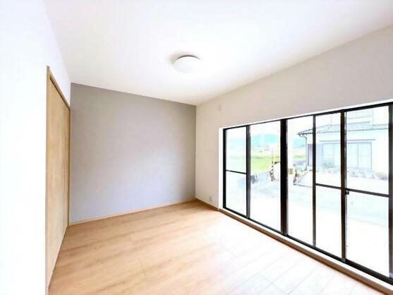 1980s wood house in Kagawa