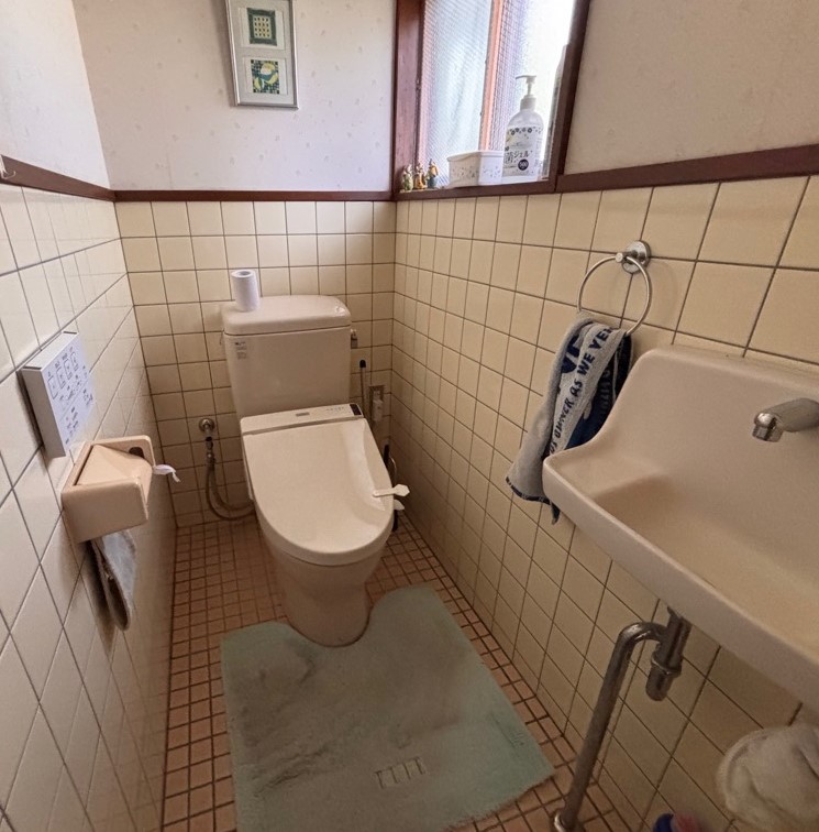 Wood house, 16-min walk to station, Higashiyama, Ayabe