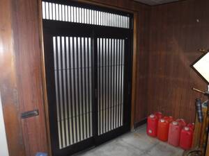 1970s wood house, 6-min walk to station, Yamagata