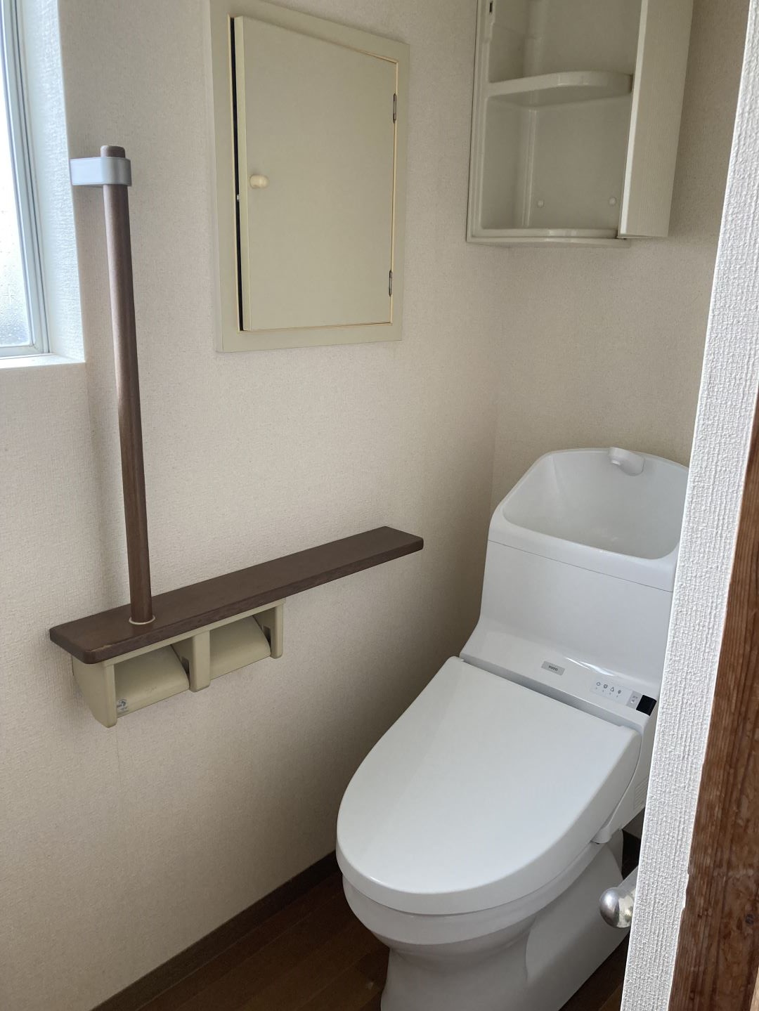 1960s wood house in Fukui