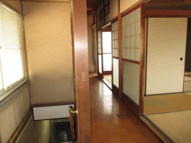 1960s house in Kasaoka