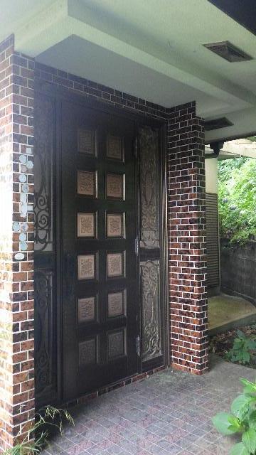 1960s wood house, 13-min walk to station, Nagasaki